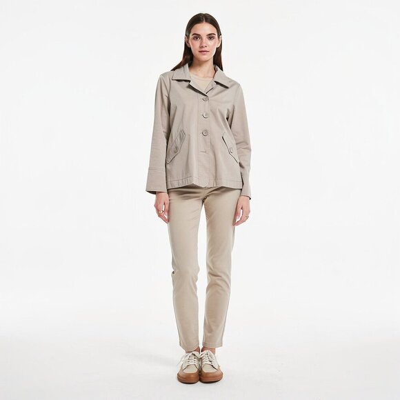 Together Jackets & Blazers - Together Jacket